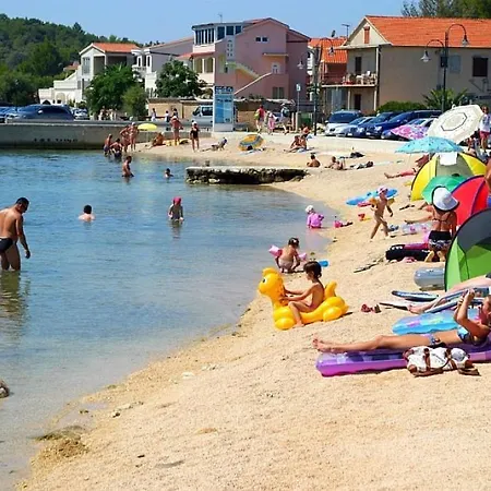 7558a Rogoznica (Sibenik-Knin)