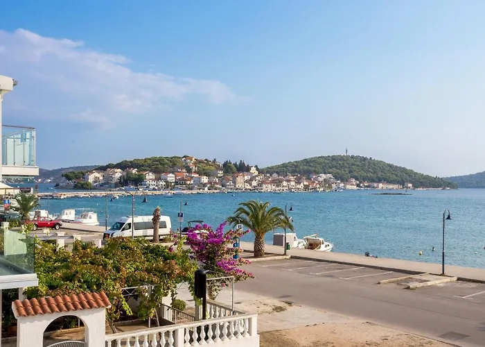 Apartamento 7558a Rogoznica (Sibenik-Knin)