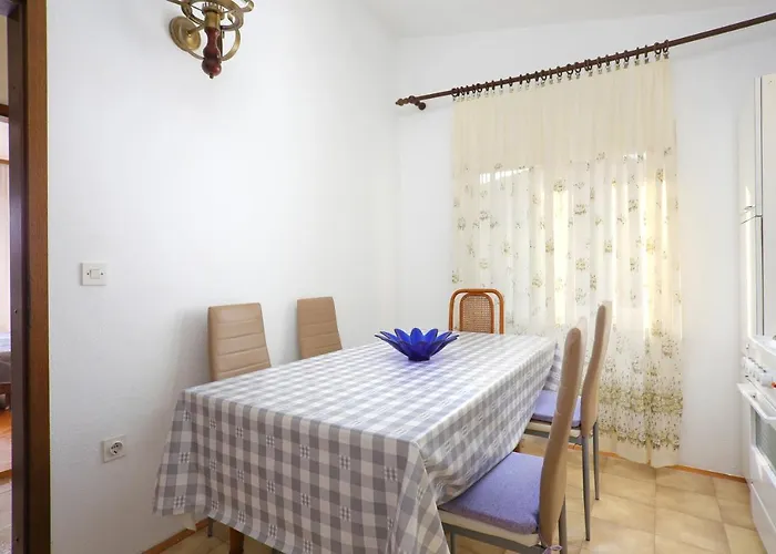 Apartamento 7558a Rogoznica (Sibenik-Knin)